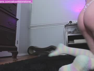 webcam girl alice_moonstone capture image #990268