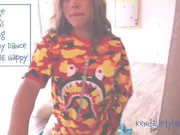webcam girl kendalltyler capture image #167435