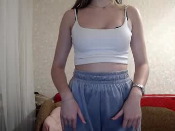 Cam for garrymeow