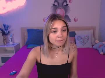 webcam girl babyfromtheforest capture image #3856246