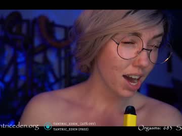 webcam girl tantric_eden_ capture image #701736