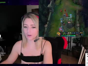 webcam girl kimilee22 capture image #2858488