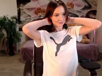 webcam girl jennycutey capture image #3079008
