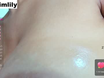 webcam girl imlily96 capture image #1430779