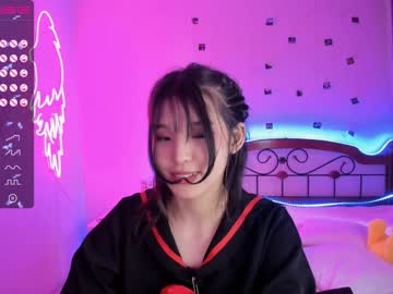 webcam girl aisneon capture image #1702235