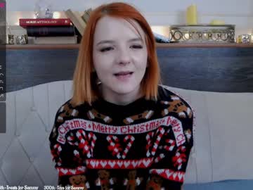 webcam girl ginger_pie capture image #701028