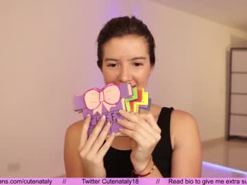 webcam girl cutenataly capture image #2165968