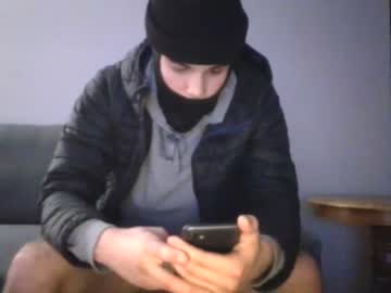 webcam man matthewbabyyy capture image #3515641