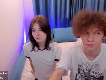 webcam girl kimwaynekw capture image #2604249