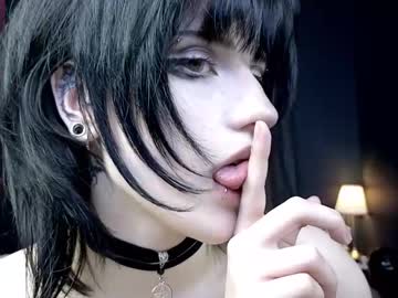 Cam for dark_vamp_