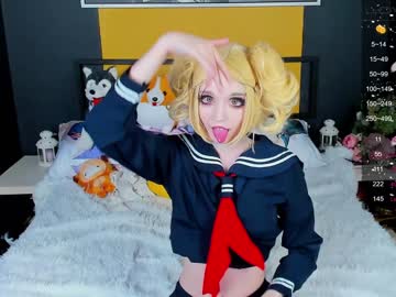 webcam girl nicky_spark capture image #3287050