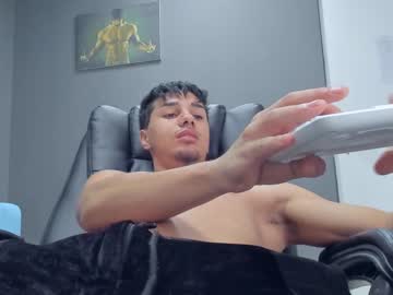 webcam man marktysons capture image #815029