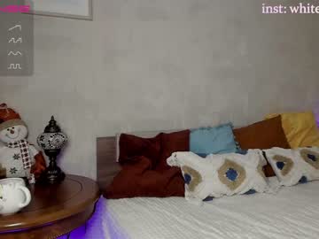 webcam girl whiterabbit0 capture image #3582266