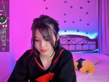 webcam girl aisneon capture image #1695214