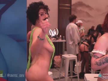 webcam girl tantric_eden_ capture image #3457658