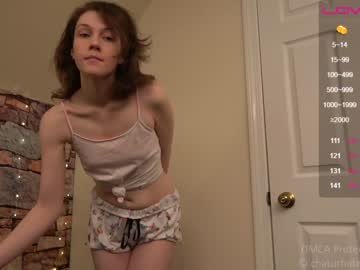 webcam girl its_lily capture image #497400