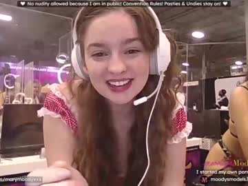 webcam girl marymoody capture image #621744