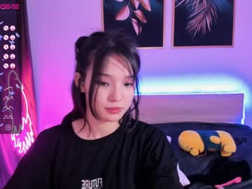 webcam girl aisneon capture image #1759876