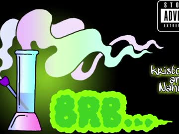 webcam couple alien_weed_420 capture image #531532