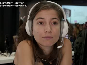 webcam girl marymoody capture image #2939311