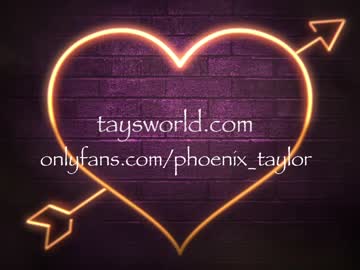 webcam girl phoenix_taylor capture image #3323395