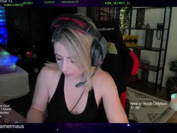 webcam girl kimilee22 capture image #2716243