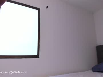 webcam girl effie_castro capture image #59176