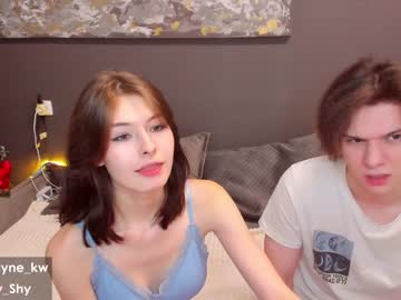 webcam girl kimwaynekw capture image #3442741