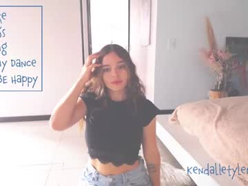 webcam girl kendalltyler capture image #195931