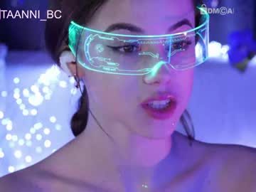 webcam girl taanni_bc capture image #3191560