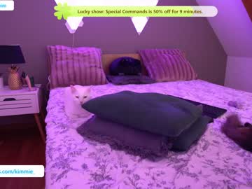 webcam girl kimmie_ capture image #2043246