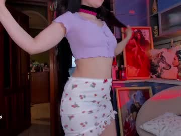 webcam girl sweety_rinushka_ capture image #1826496