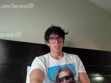 webcam man beranco19 capture image #215288