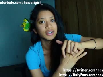 webcam girl hawaiigirl_ capture image #3150927