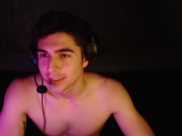 webcam man jaxxxhunter capture image #3873643