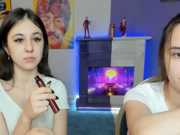 webcam girl mary_marlow capture image #548912