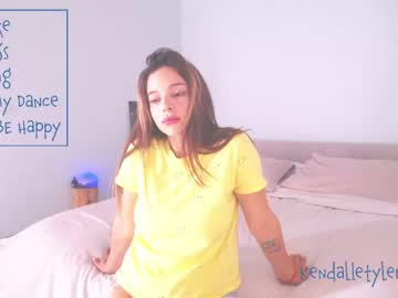 webcam girl kendalltyler capture image #317145