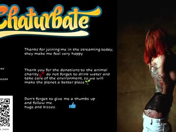 webcam girl nebamazee capture image #1944355