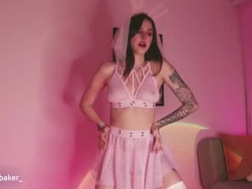 webcam girl gia_baker capture image #1591152
