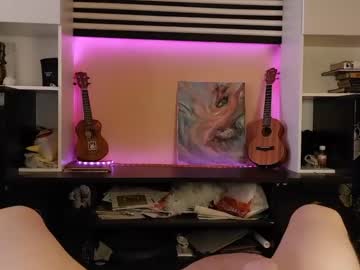 webcam girl mekyy_no_neko capture image #1428656