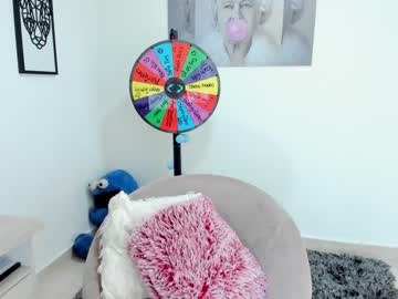 webcam girl missniley capture image #3176079