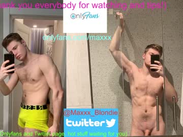 webcam man hornyblondieboyy capture image #1617704