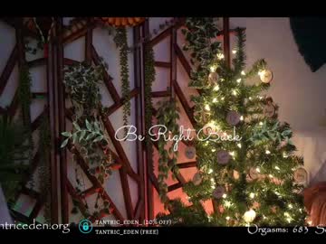 webcam girl tantric_eden_ capture image #730279