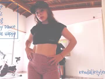 webcam girl kendalltyler capture image #239520
