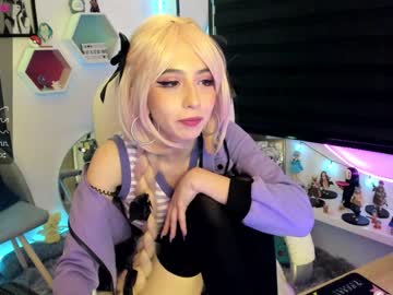 webcam girl stephymoon_ capture image #1843674