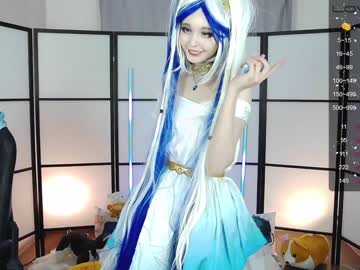 webcam girl nicky_spark capture image #3779634