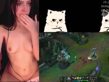 webcam girl justyourwaifu capture image #3476813