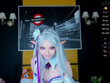 webcam girl nicky_spark capture image #3171845