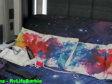 webcam girl rvlifebarbie capture image #1699453