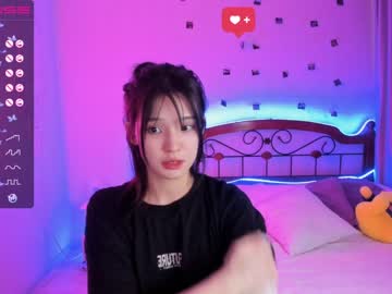 webcam girl aisneon capture image #1499986